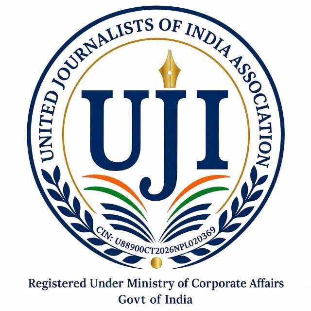 United Journalists of India Association
