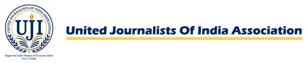 United Journalists of India Association